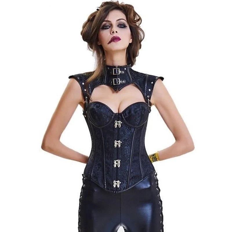 The Warrior Corset - Image 14
