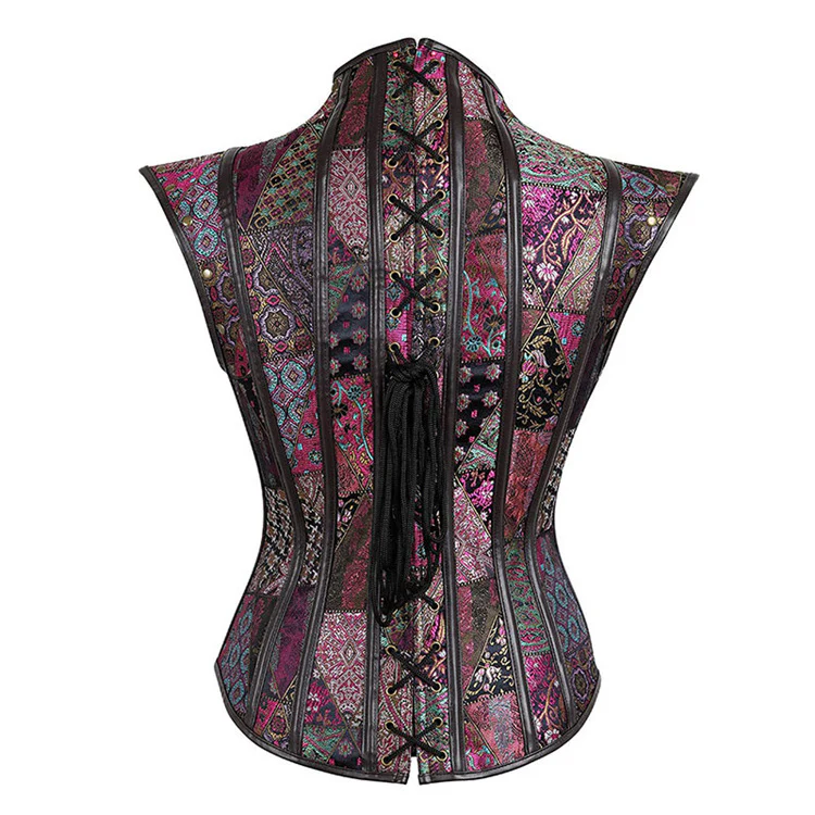 The Warrior Corset - Image 5