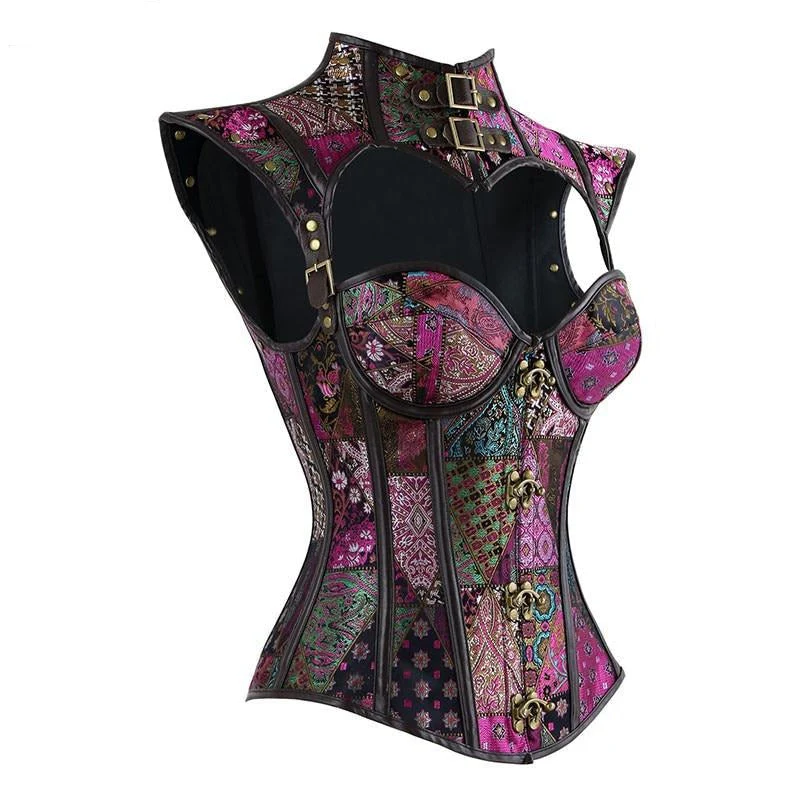 The Warrior Corset - Image 6
