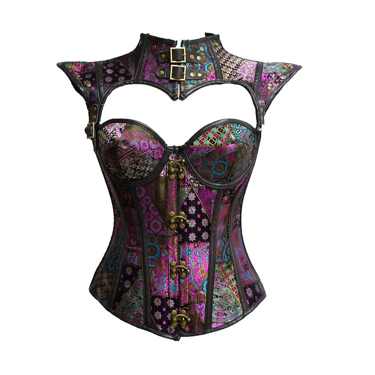The Warrior Corset - Image 7