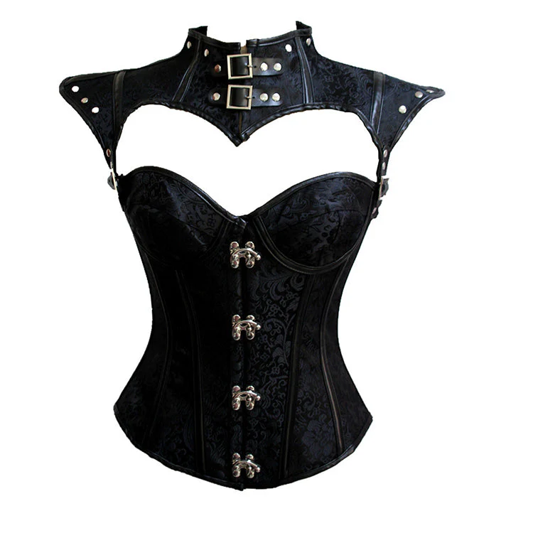 The Warrior Corset - Image 8