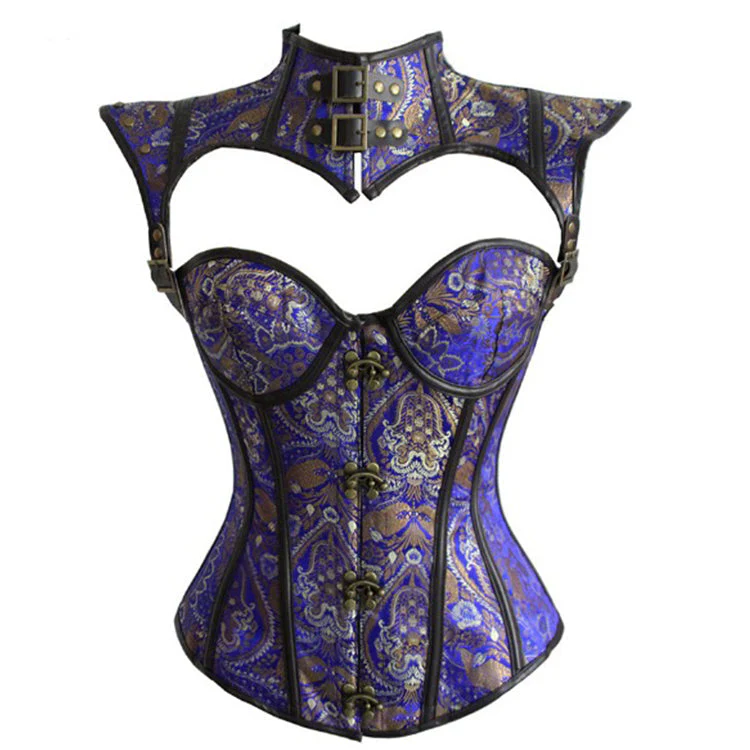 The Warrior Corset - Image 9