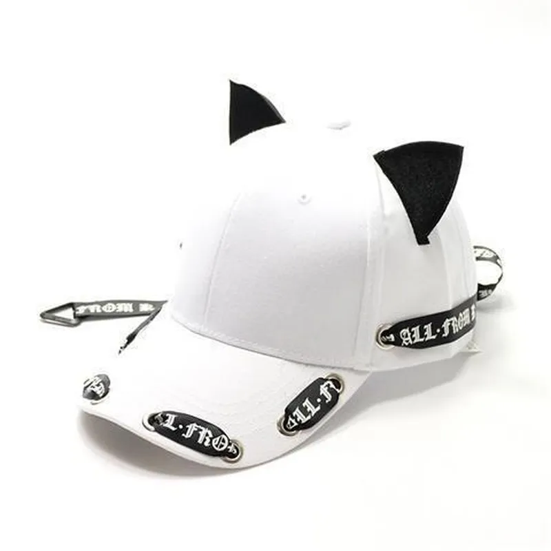 Unisex Cap - Image 3