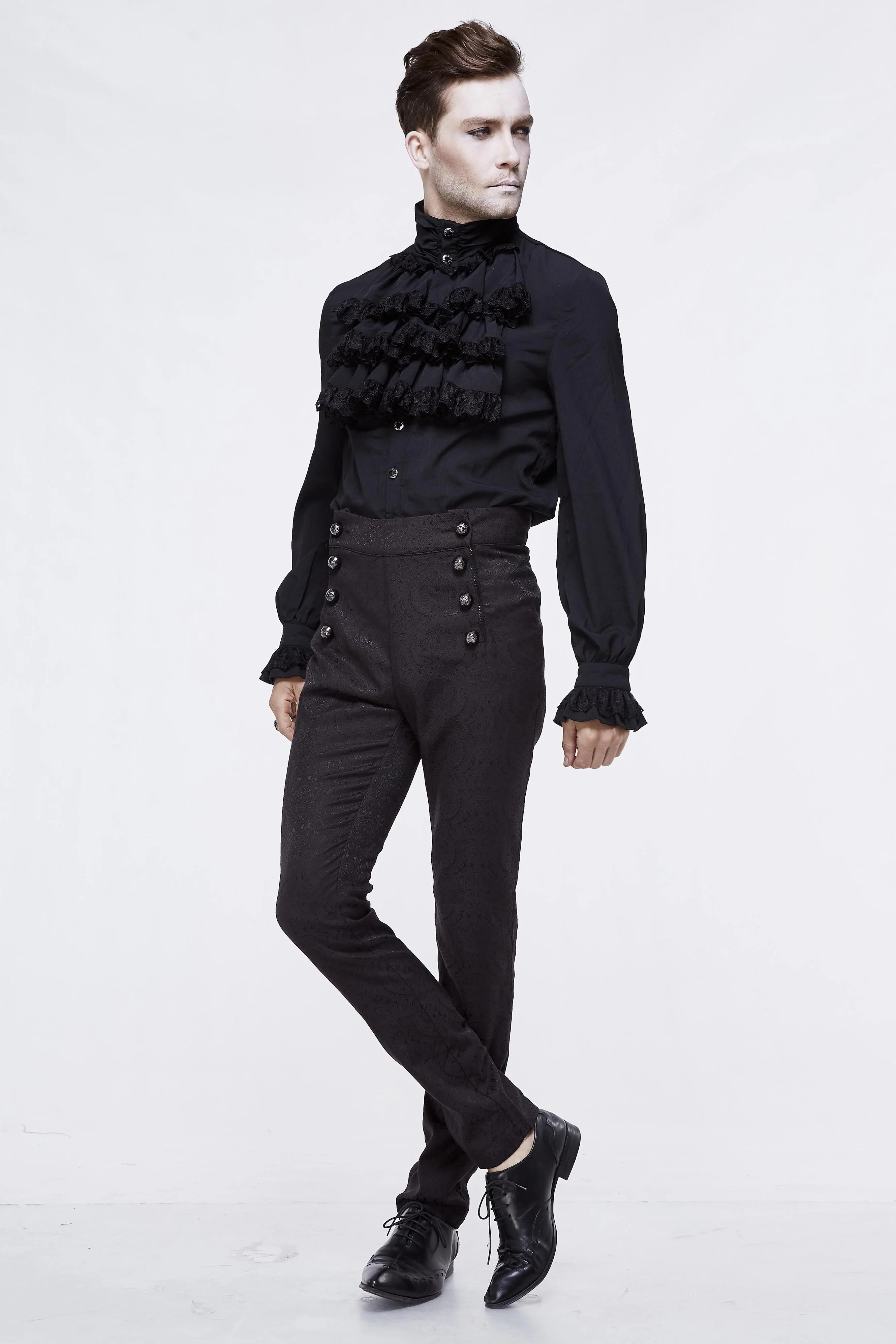 Vampire's Ball Trousers - Image 8