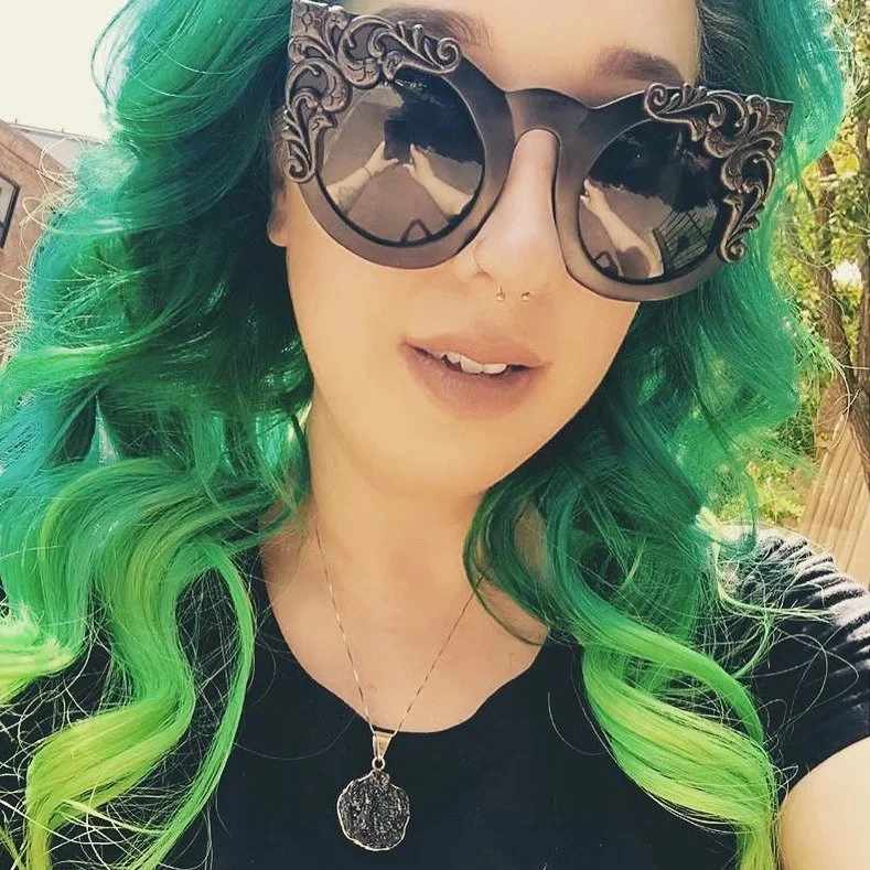 Victorian Sunglasses - Image 5