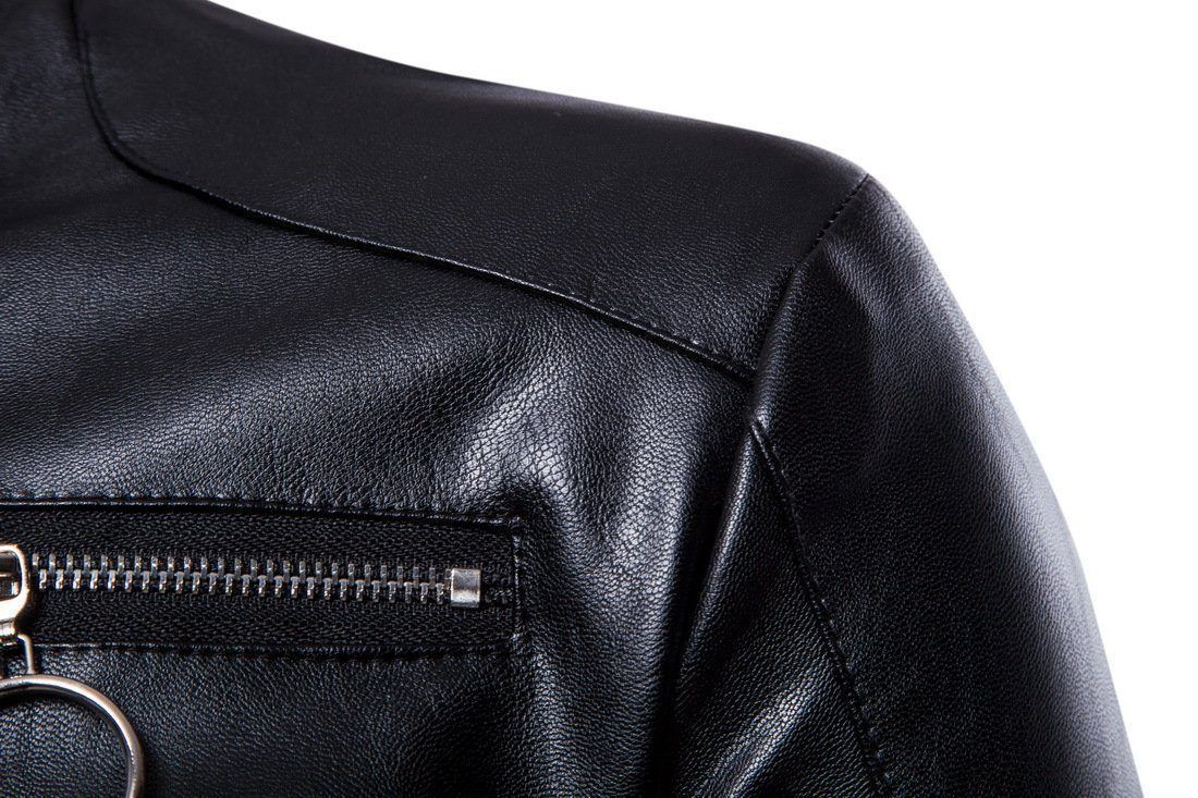 Dark Rider Jacket - Image 5