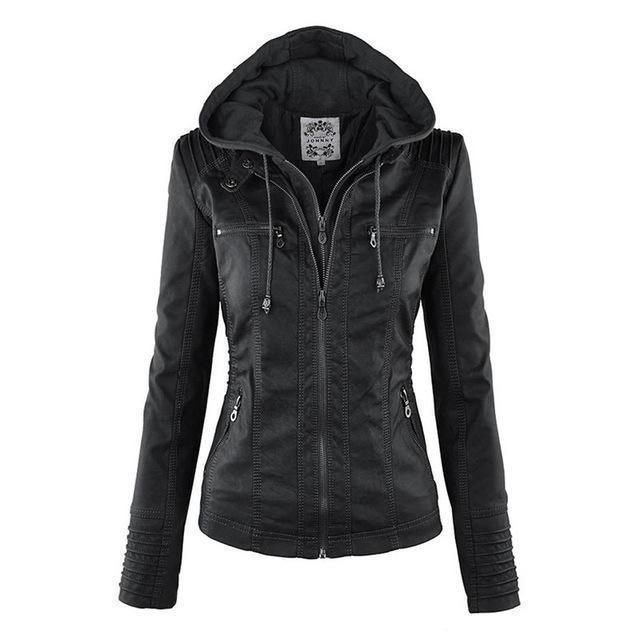 Women's Jackets & Coats