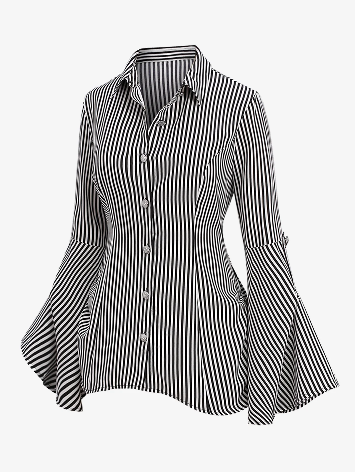 Women's Blouse - Image 2