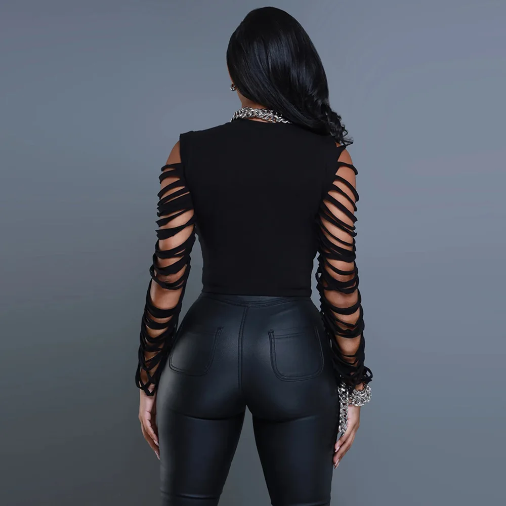 Women's Casual Pullover - Image 3