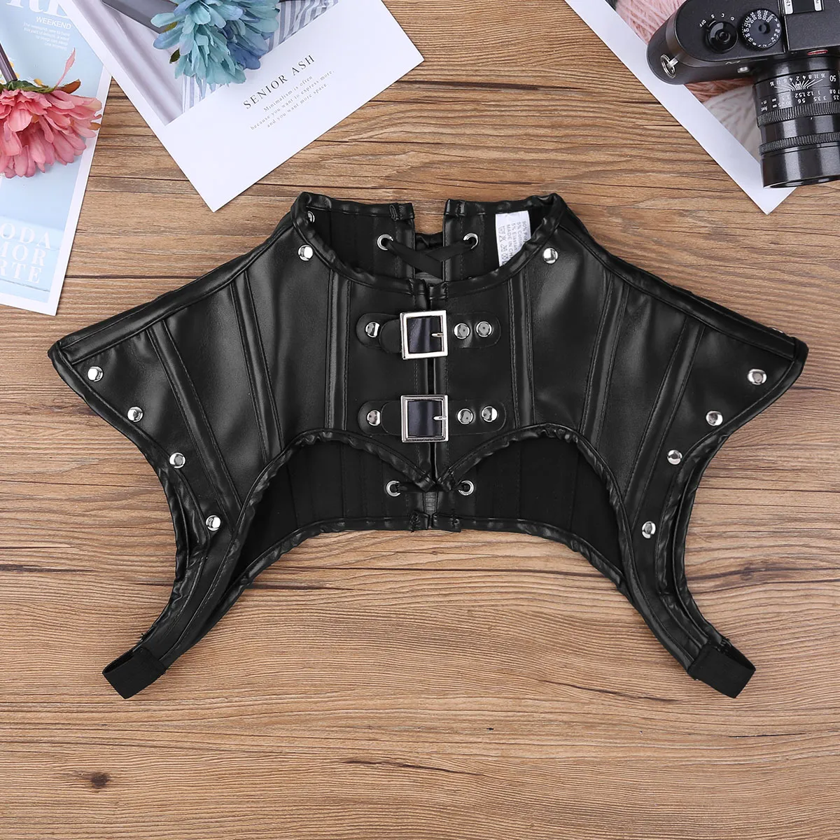 Women's Gothic Accessory - Image 3