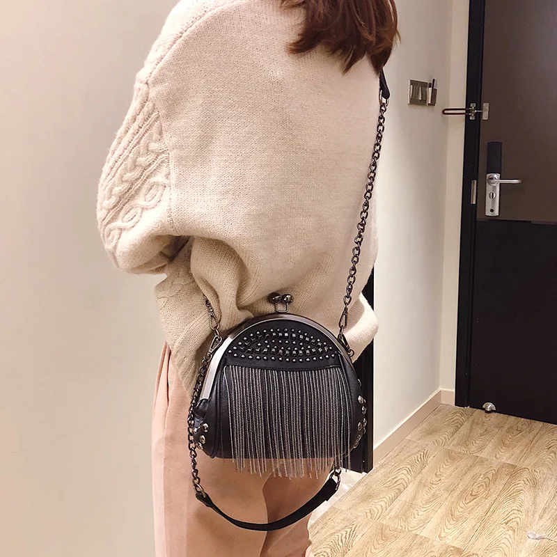 Women's Handbag - Image 4
