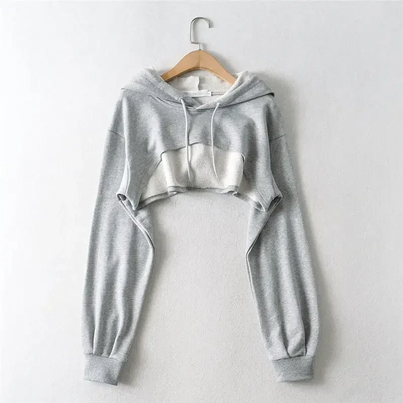 Women's Hoodie - Image 2